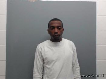 Alphonso Tyrone Washington Mugshot