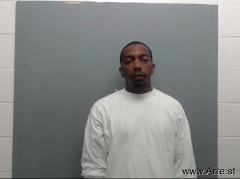 Alphonso Tyrone Washington Mugshot