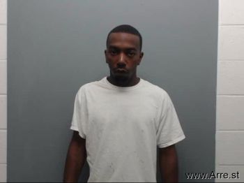 Alphonso Tyrone Washington Mugshot