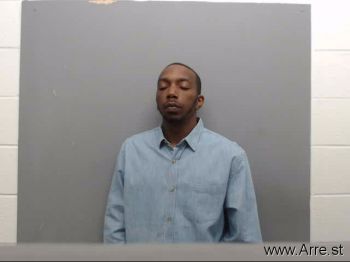 Alphonso Tyrone Washington Mugshot