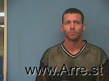 Alton Wayne Barker Mugshot