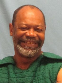 Alton  Davis Mugshot