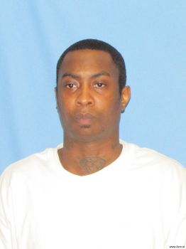 Alton Elijah Givens Mugshot