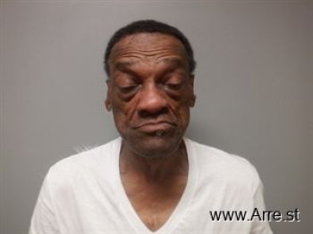 Alton  Young Mugshot