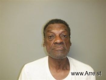 Alton  Young Mugshot