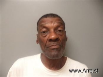 Alton  Young Mugshot