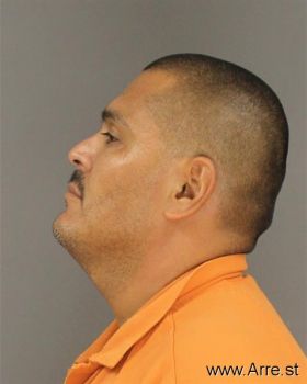 Alvaro Nmn Guzman-tiscareno Mugshot