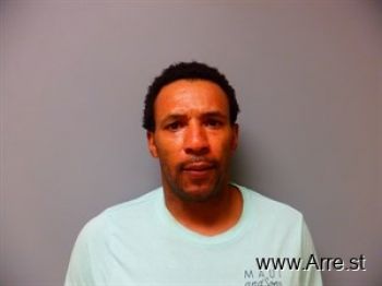 Alvin Lance Clayton Mugshot