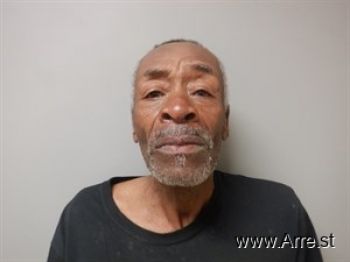 Alvin Cecil Collins Mugshot