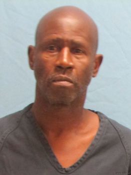 Alvin Levell Hall Mugshot