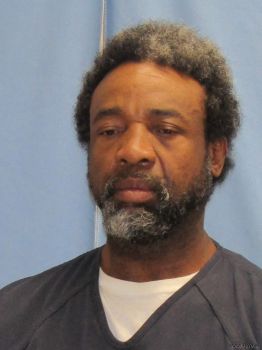 Alvin Douglas Hill Mugshot