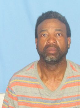 Alvin D Hill Mugshot