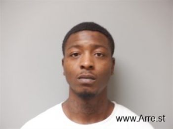 Alvin Shakur Moore Mugshot