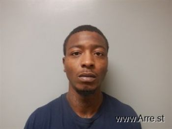 Alvin Shakur Moore Mugshot