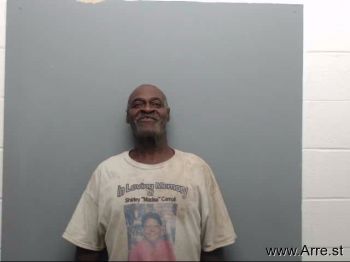 Alvin  Moorehead Mugshot