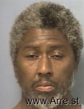 Alvin  Smith Mugshot