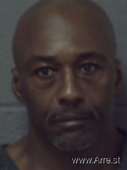 Alvin Lee Williams Mugshot