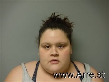 Alyssa Renee Hood Mugshot