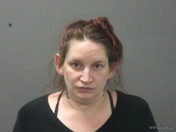 Alyssa  Rogers Mugshot