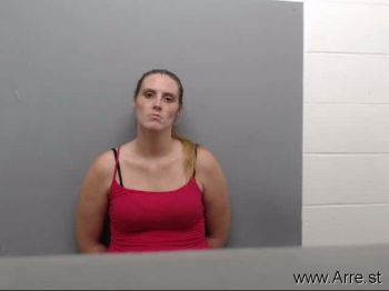 Alyssa Marie Thornton Mugshot