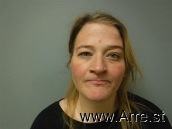 Amanda  Adams Mugshot