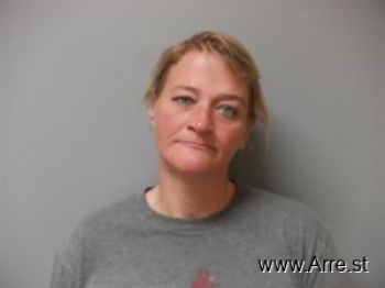 Amanda  Adams Mugshot