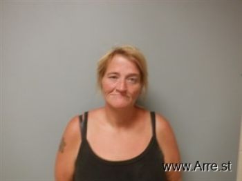 Amanda  Adams Mugshot