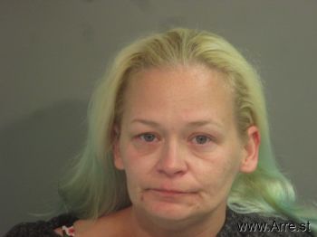 Amanda  Andrews Mugshot