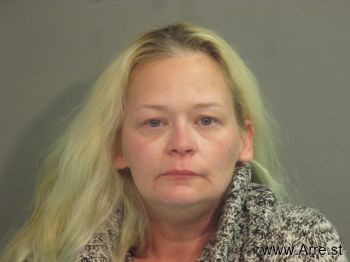 Amanda  Andrews Mugshot