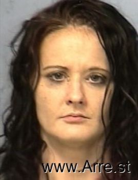 Amanda Allene Armstrong Mugshot