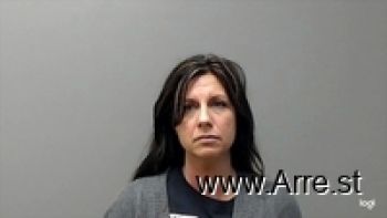 Amanda Eve Arnold Mugshot