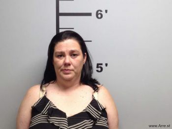 Amanda Latrisha Autry Mugshot