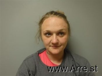 Amanda Lee Bolin Mugshot