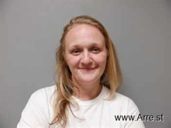 Amanda Lee Bolin Mugshot