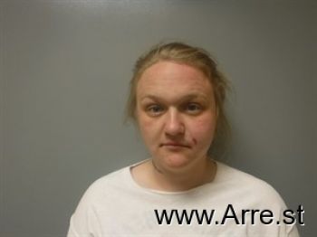 Amanda Lee Bolin Mugshot