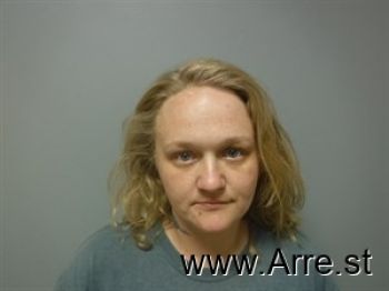 Amanda Lee Bolin Mugshot