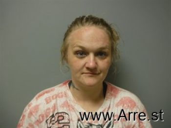 Amanda Lee Bolin Mugshot