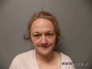 Amanda Lee Bolin Mugshot