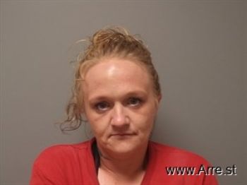 Amanda Lee Bolin Mugshot