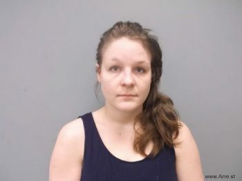 Amanda Lyona Bone Mugshot