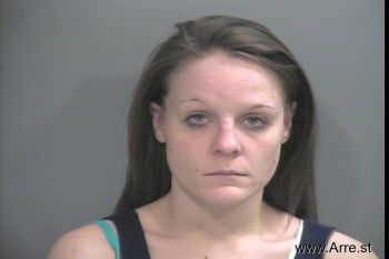 Amanda  Bone Mugshot