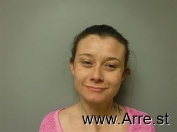 Amanda Jean Brooks-hart Mugshot