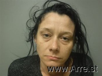 Amanda Jean Brooks-hart Mugshot