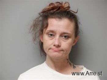 Amanda Jean Brooks-hart Mugshot