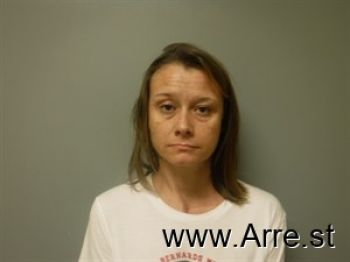 Amanda Jean Brooks-hart Mugshot