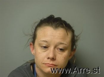 Amanda Jean Brooks-hart Mugshot