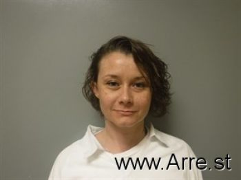 Amanda Jean Brooks-hart Mugshot