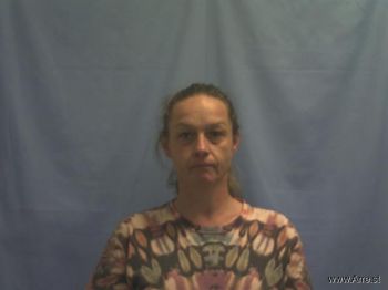 Amanda Kathern Brown Mugshot