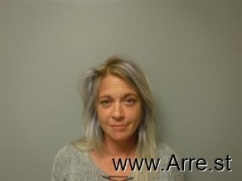 Amanda Lee Brown Mugshot