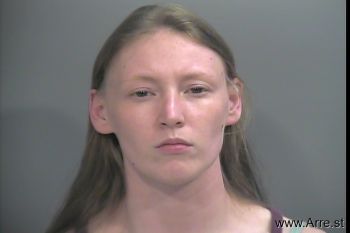 Amanda  Brown Mugshot